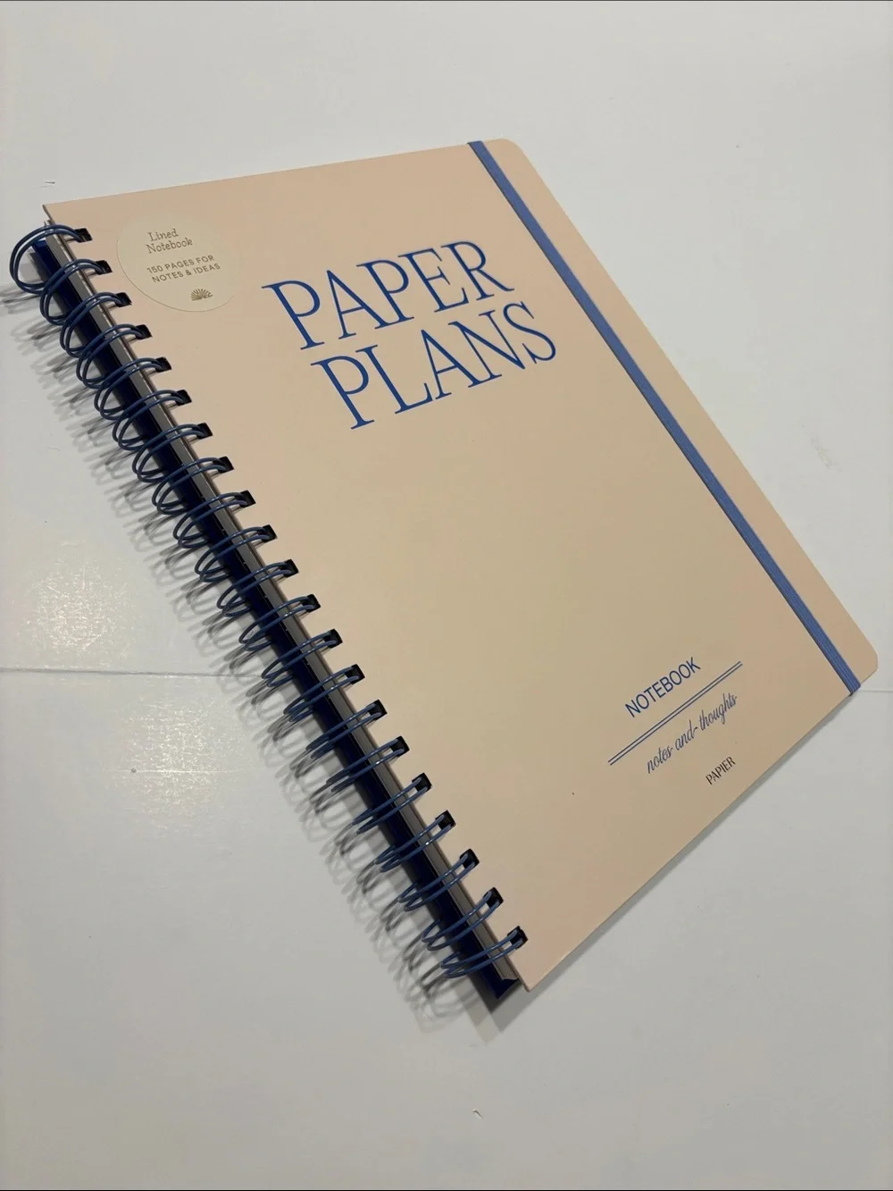 Papier 